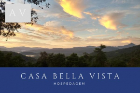 Casa Bella vista